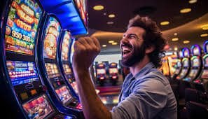 Filipino player browsing slot game titles on scatter free using a smartphone
