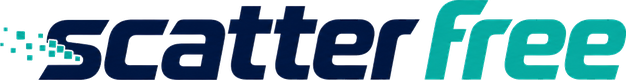scatter free official logo